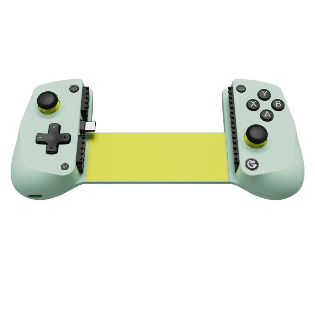 GameSir X5 Lite Mobile Game Controller ios, Android Wasabi