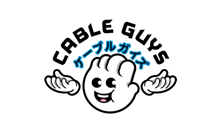 Cable Guys