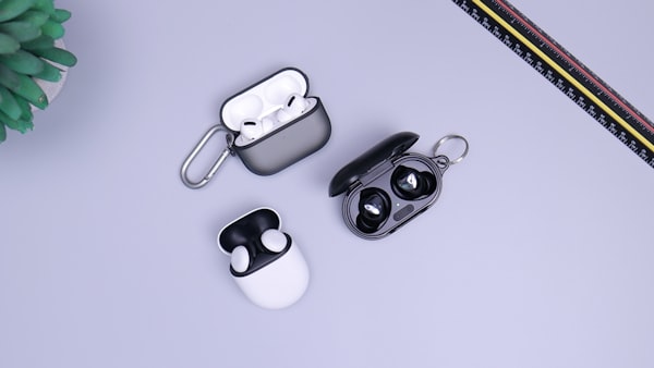 Samsung Galaxy Buds 2 Pro
