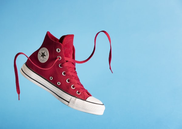 Converse Chuck Taylor All Star