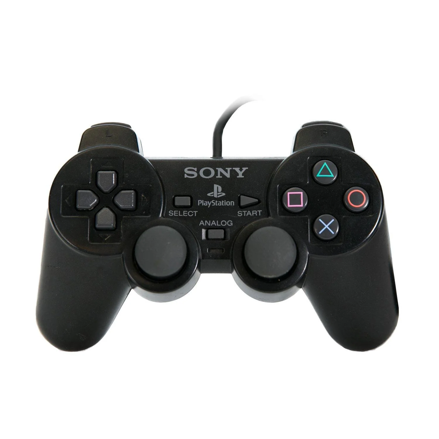 Sony Dualshock 2 Controller PS2 Kol Orijinal