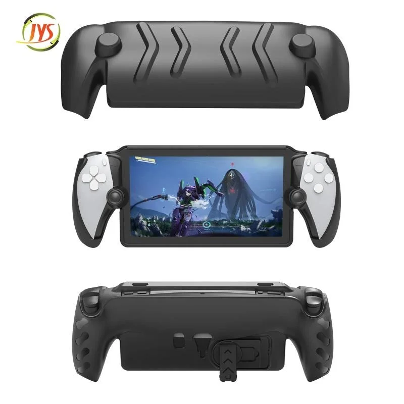 Playstation Portal Remote Player Koruma Kılıfı Tutacak Grip JYS-P55188