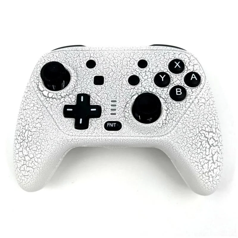 Yues Nintendo Switch Pro Controller Kablosuz Oyun Kolu