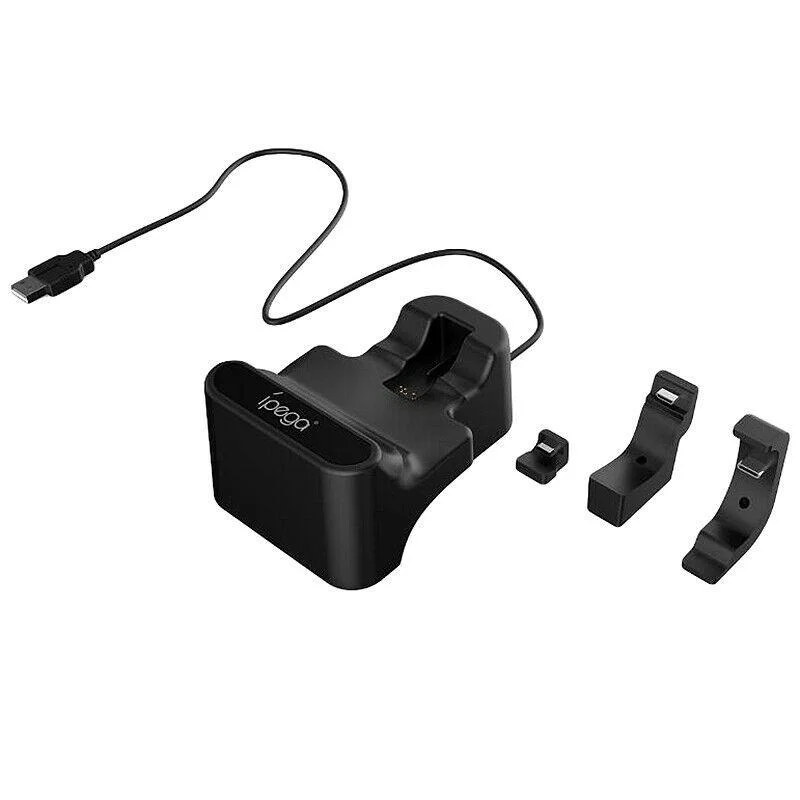 Nintendo Switch Pro Controller Şarj istasyonu Dock PS4 Xbox One