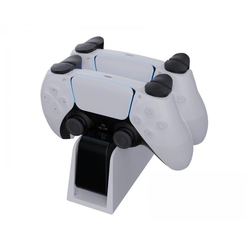 Sparkfox PS5 Dualsense Şarj İstasyonu Playstation 5 Controller Dock