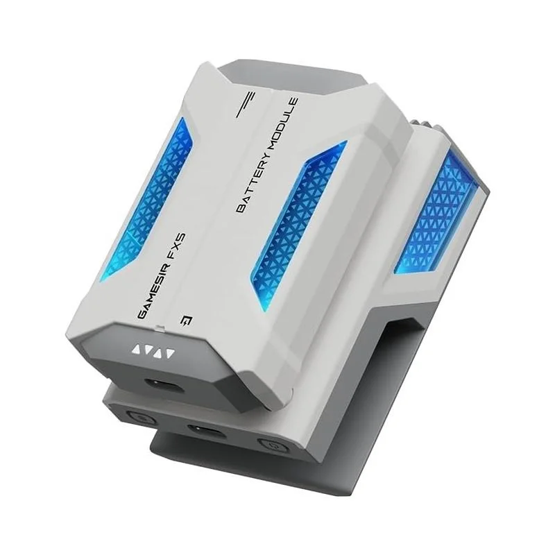 GameSir FX5 Termoelektrik Soğutucu X5 X5S Controller Serisi ile Uyumlu Telefon Switch