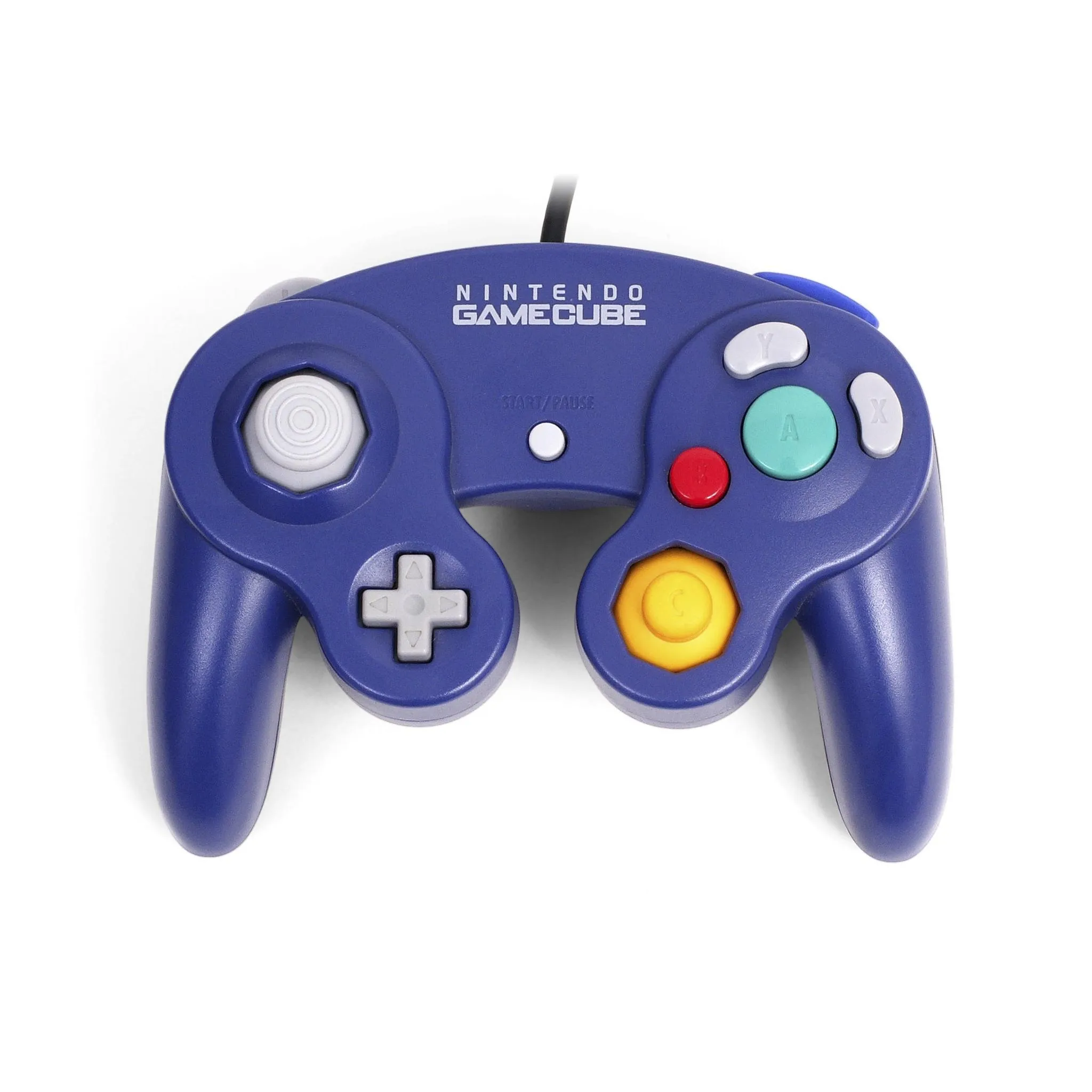 Nintendo Gamecube Controller Orijinal Kutulu