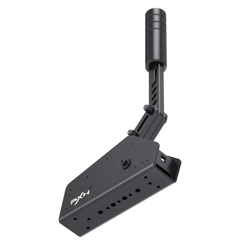 PXN HBS Hall Effect Profesyonel Metal El Freni – 16-Bit Hassasiyet & Çift Mod